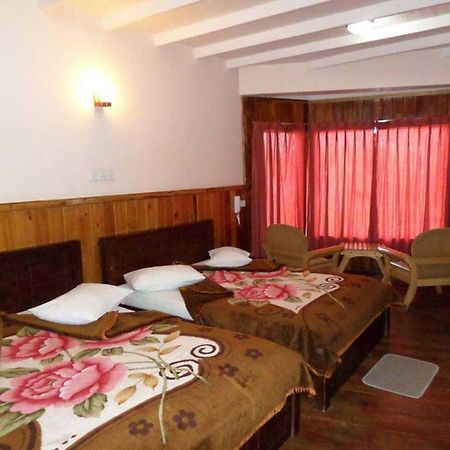 Vista Hotel Eden Hill Nuwara Eliya Kültér fotó