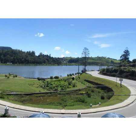 Vista Hotel Eden Hill Nuwara Eliya Kültér fotó