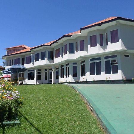 Vista Hotel Eden Hill Nuwara Eliya Kültér fotó