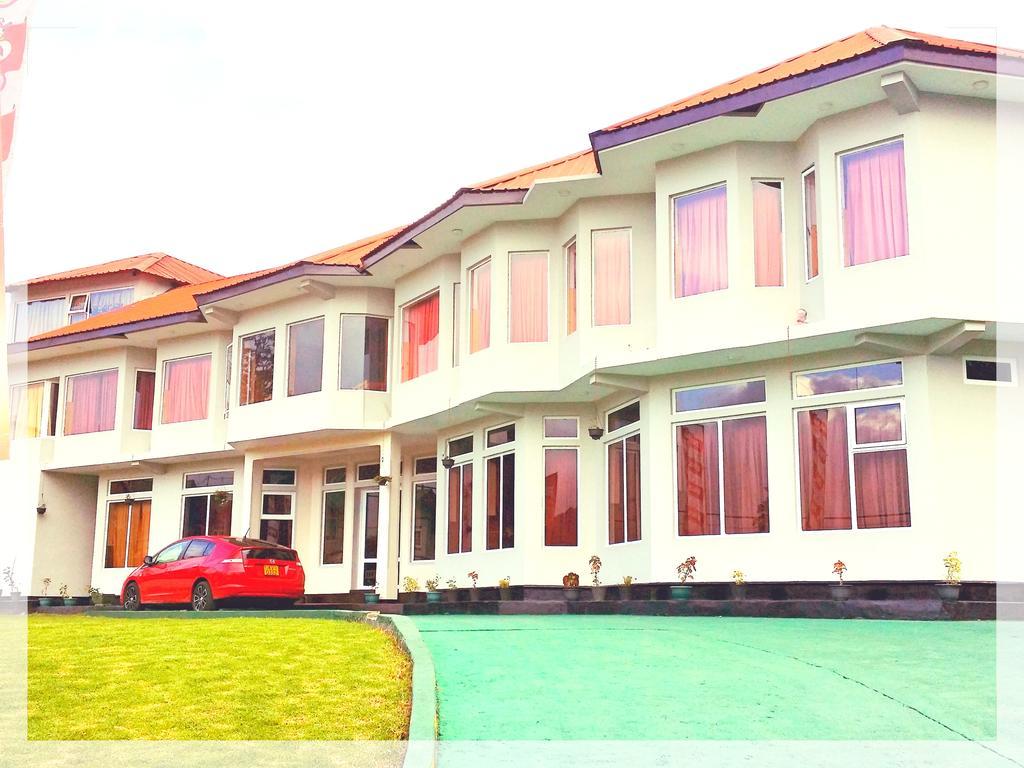 Vista Hotel Eden Hill Nuwara Eliya Kültér fotó
