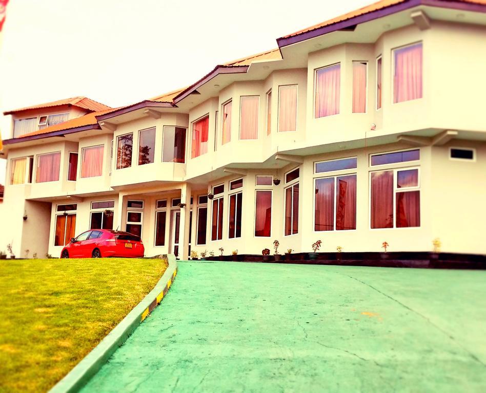 Vista Hotel Eden Hill Nuwara Eliya Kültér fotó