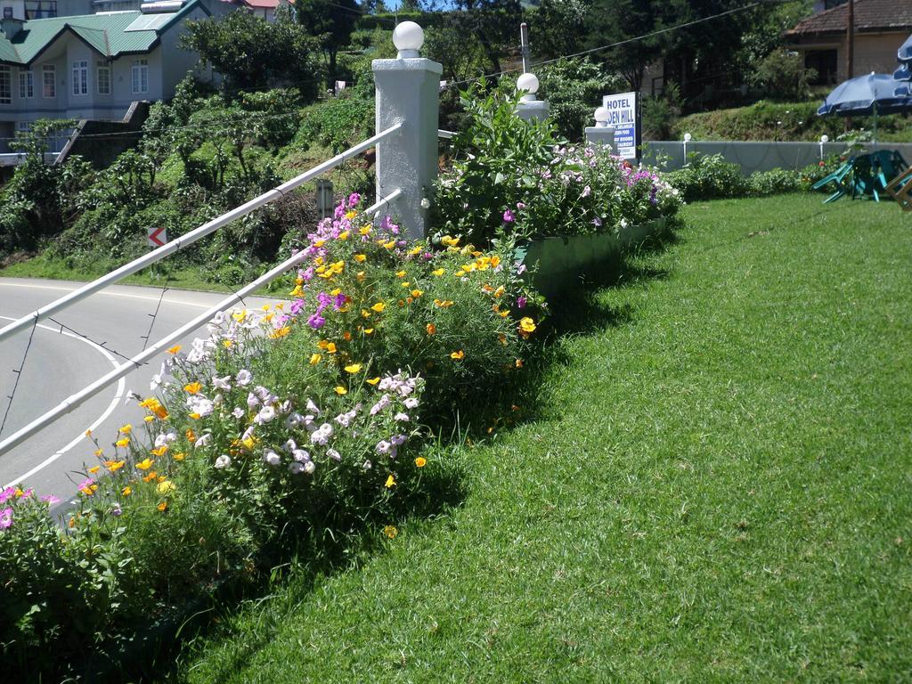Vista Hotel Eden Hill Nuwara Eliya Kültér fotó