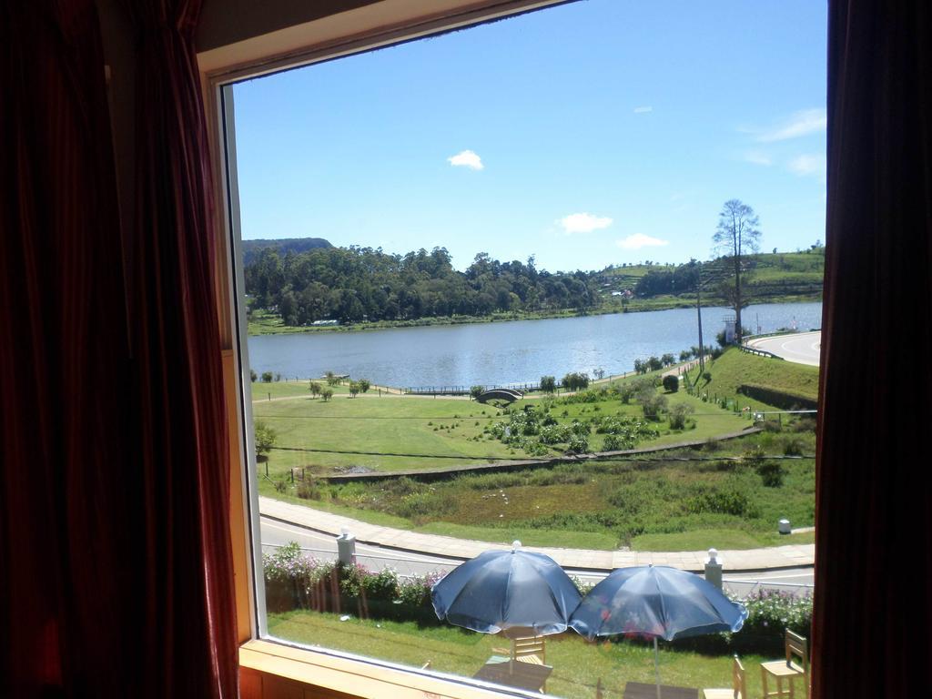 Vista Hotel Eden Hill Nuwara Eliya Szoba fotó