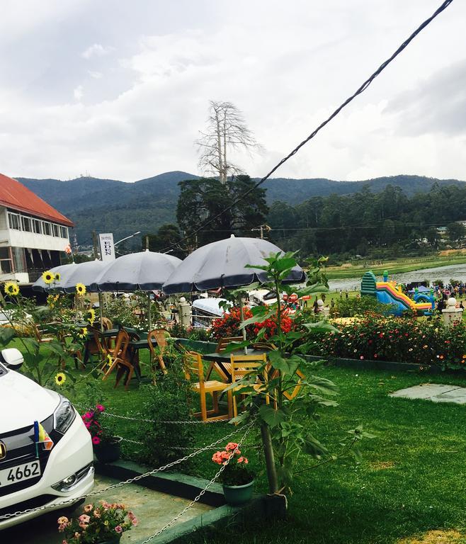 Vista Hotel Eden Hill Nuwara Eliya Kültér fotó