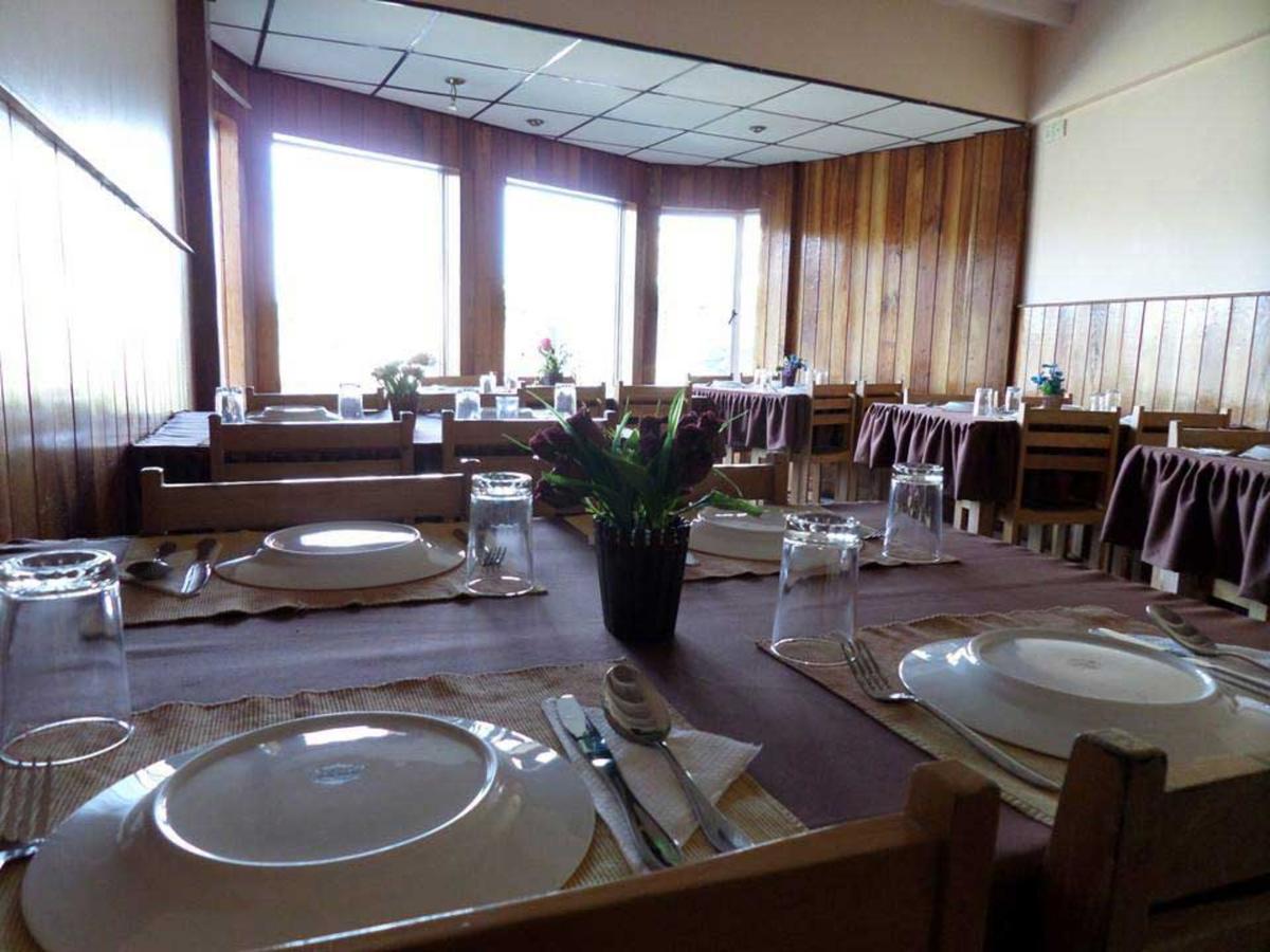 Vista Hotel Eden Hill Nuwara Eliya Kültér fotó