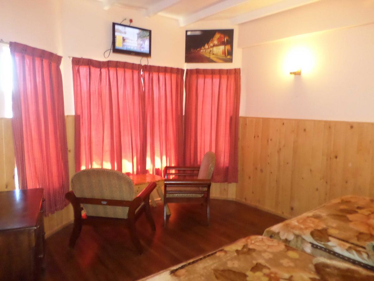 Vista Hotel Eden Hill Nuwara Eliya Kültér fotó