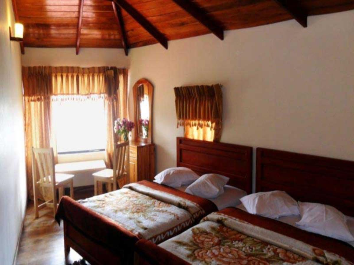 Vista Hotel Eden Hill Nuwara Eliya Kültér fotó