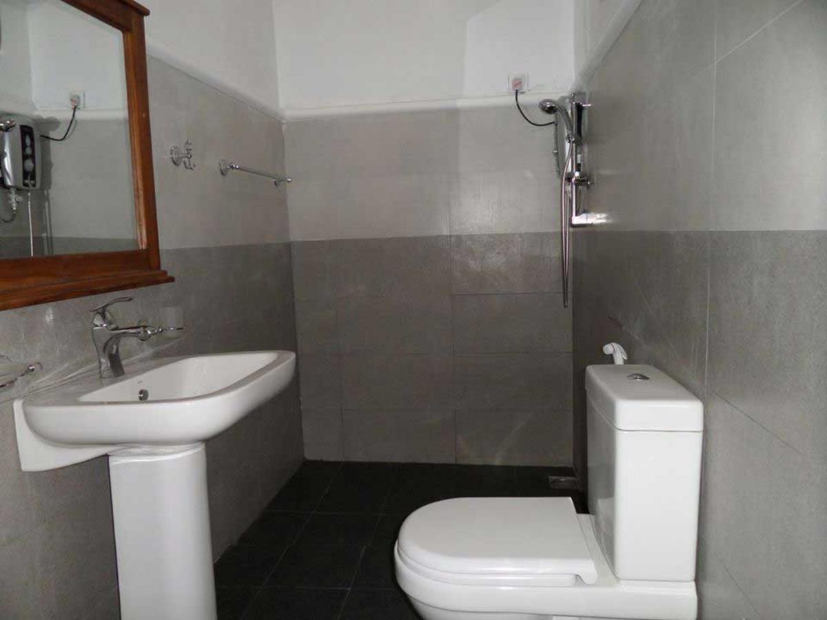 Vista Hotel Eden Hill Nuwara Eliya Kültér fotó