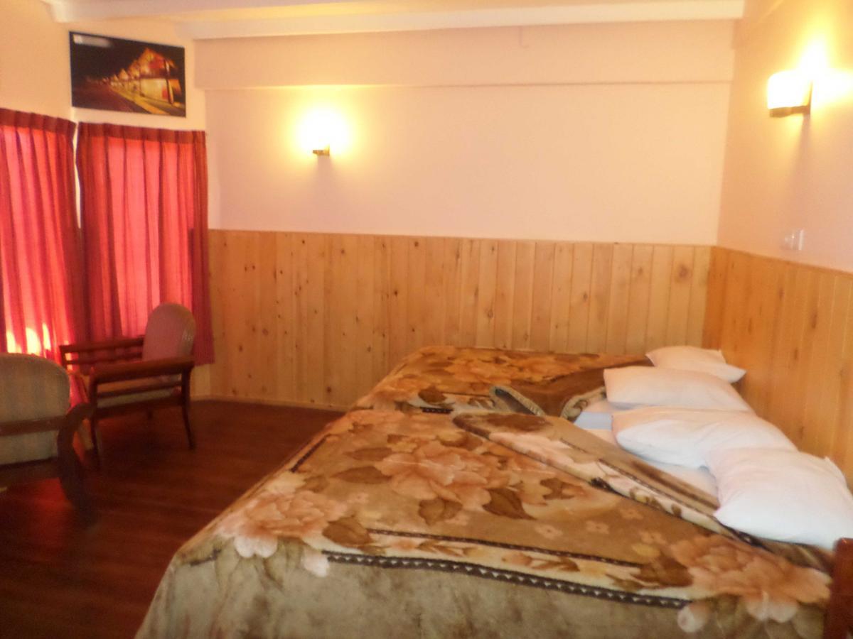 Vista Hotel Eden Hill Nuwara Eliya Kültér fotó