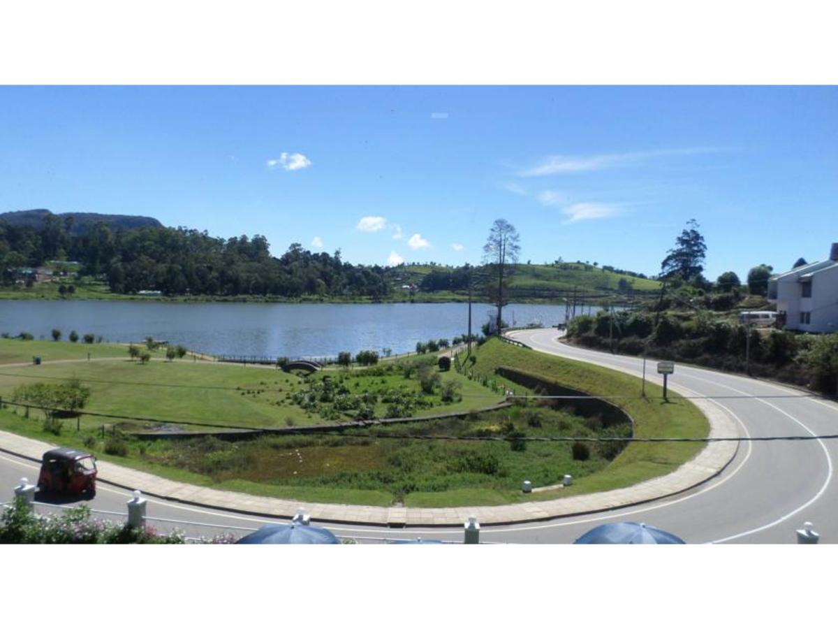 Vista Hotel Eden Hill Nuwara Eliya Kültér fotó