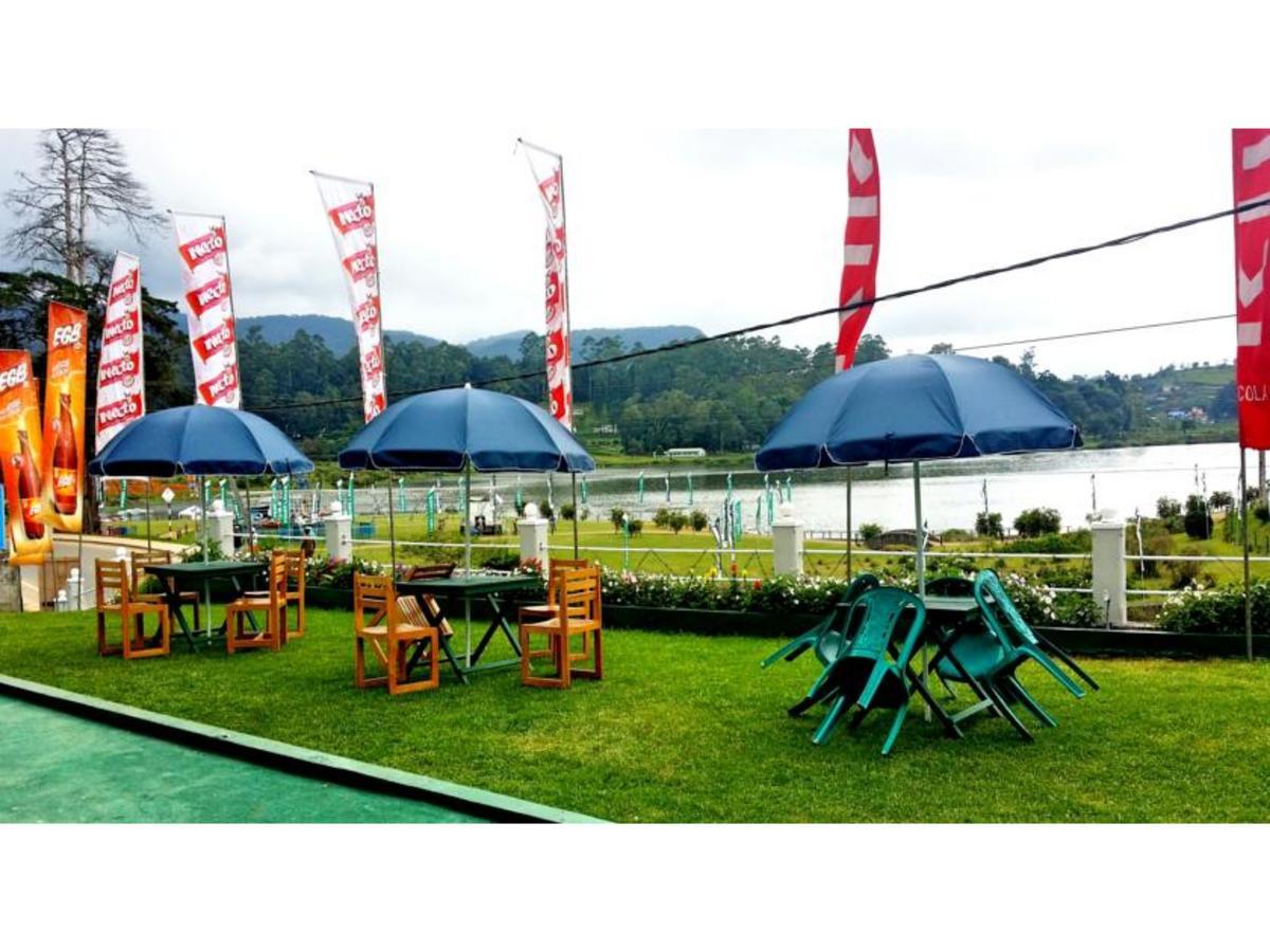 Vista Hotel Eden Hill Nuwara Eliya Kültér fotó