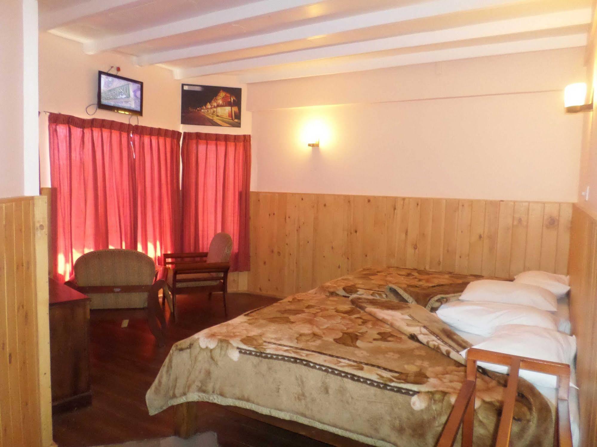 Vista Hotel Eden Hill Nuwara Eliya Kültér fotó